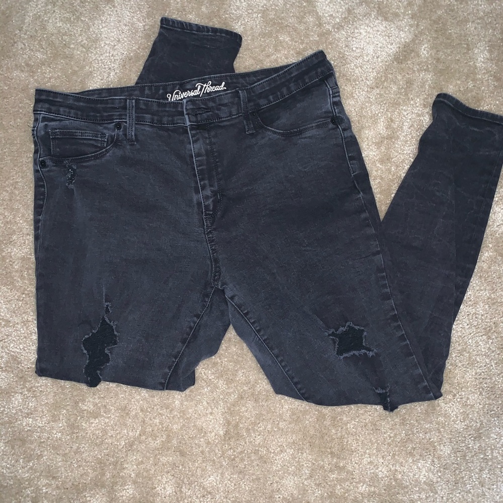 Jeggings